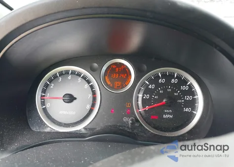 2012 Nissan Sentra 2.0 Sr из США, поврежденный, VIN 3N1AB6AP0CL637400